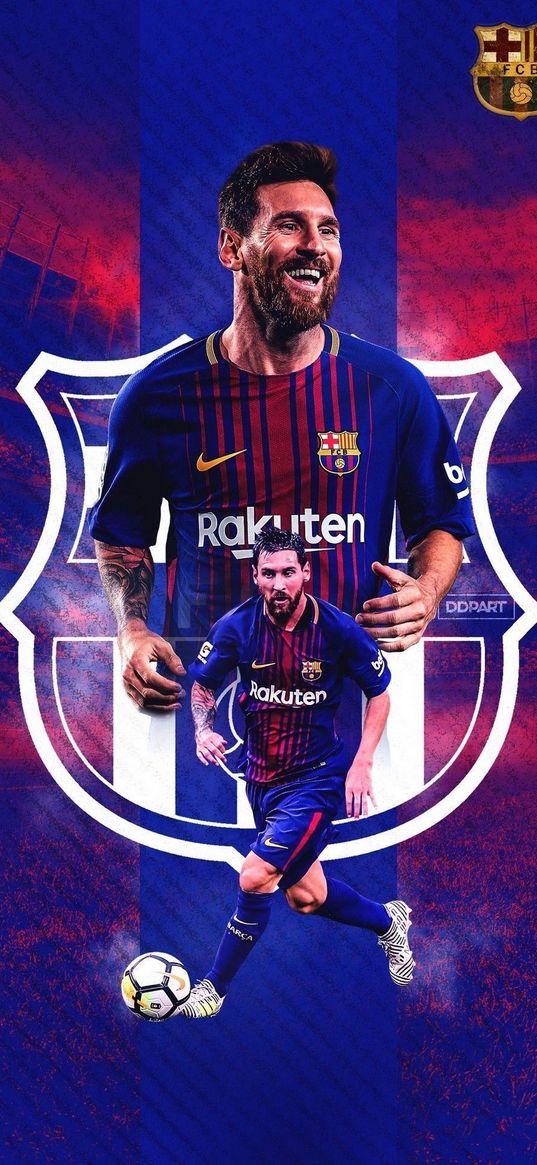 lionel messi, soccer player, soccer, barcelona, stadium