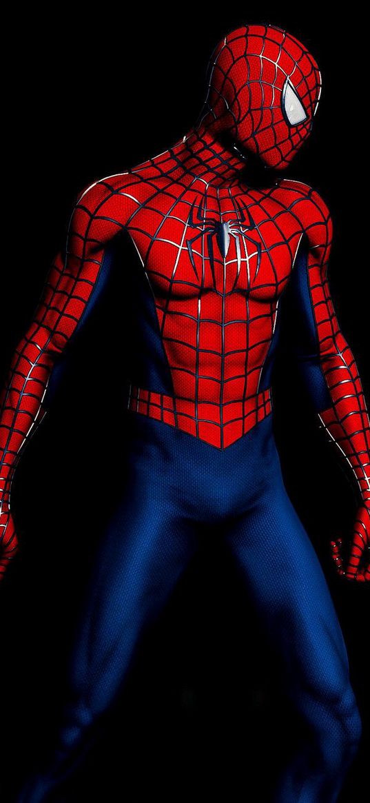 spiderman, spider-man, marvel, superhero, dark, legendary, tobey maguire, black