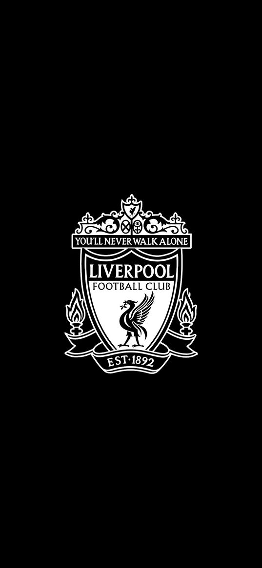 liverpool, sport, football, champions league, logo, black background