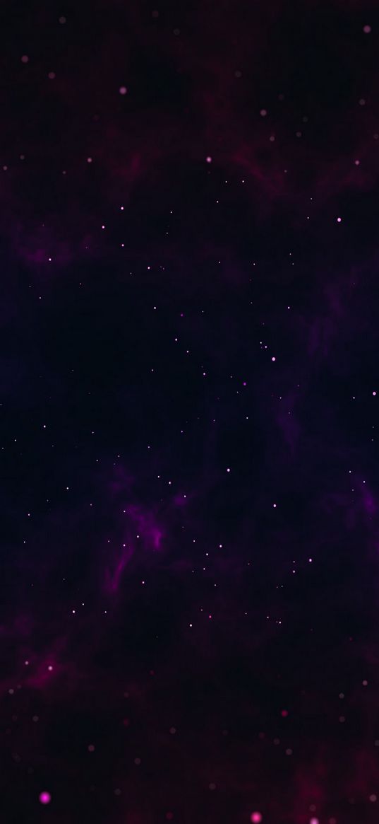 galaxy, sky, night, night sky, stars, star, purple