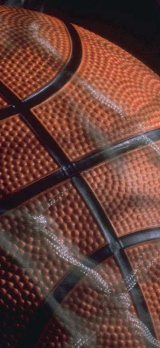 ball, grid, basketball