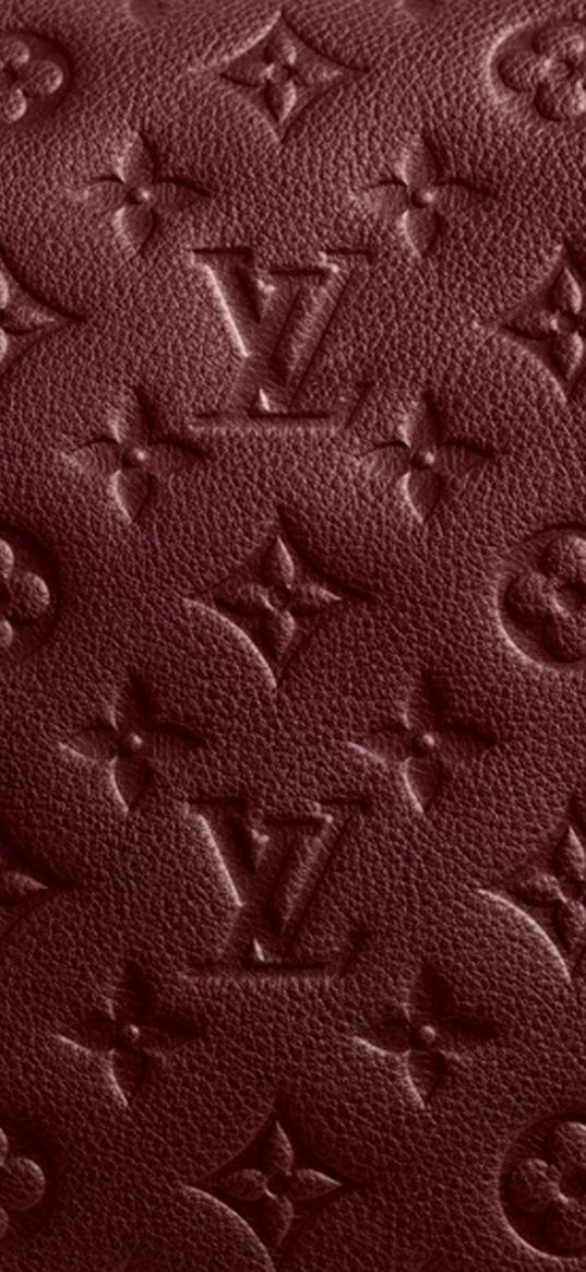 louis viton, brand, leather, logo