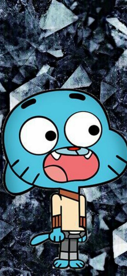 the amazing world of gumball, gumball, cat, cartoon