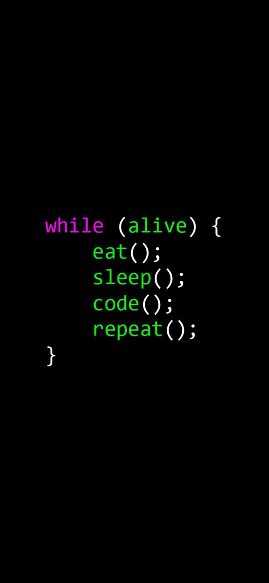 code, programming, text, words, black background