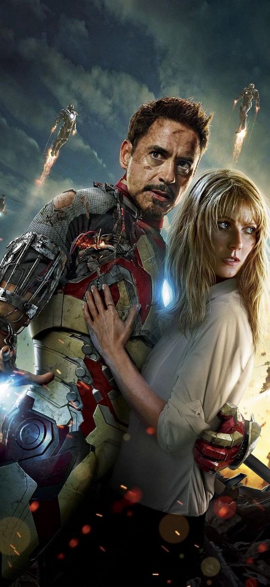 iron man, superhero, marvel, comics, movies, pepper potts