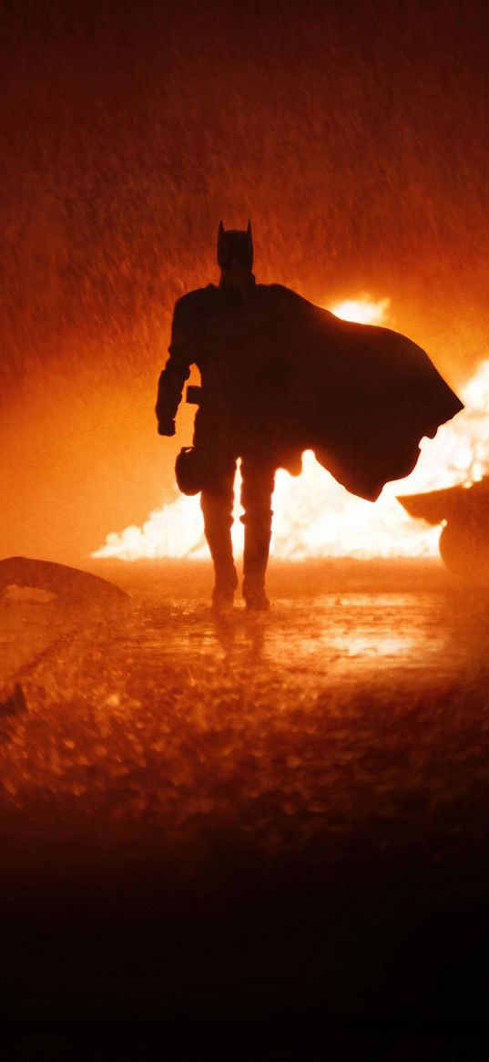 batman, amazing, cool, superhero, fire