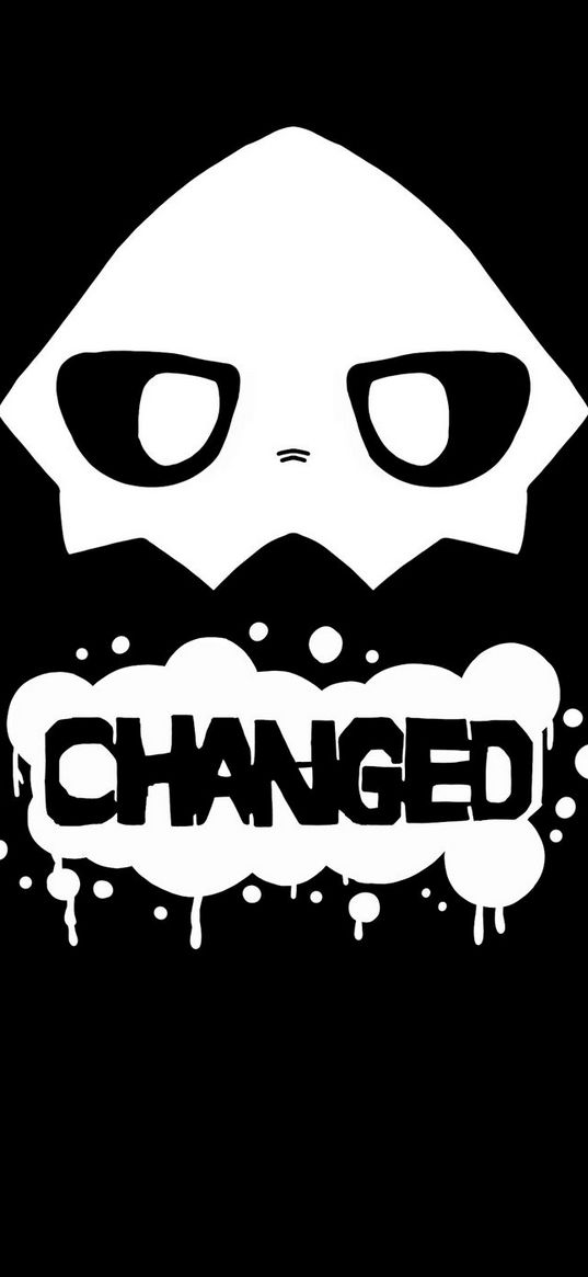 changed, puro, furry