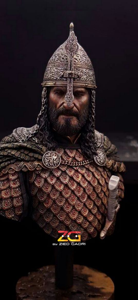 saladin, warrior, knight, fighter, islam