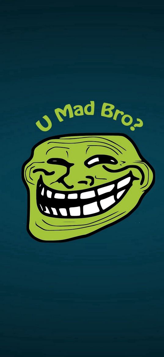 trollfeys, troll, smile, background, figure