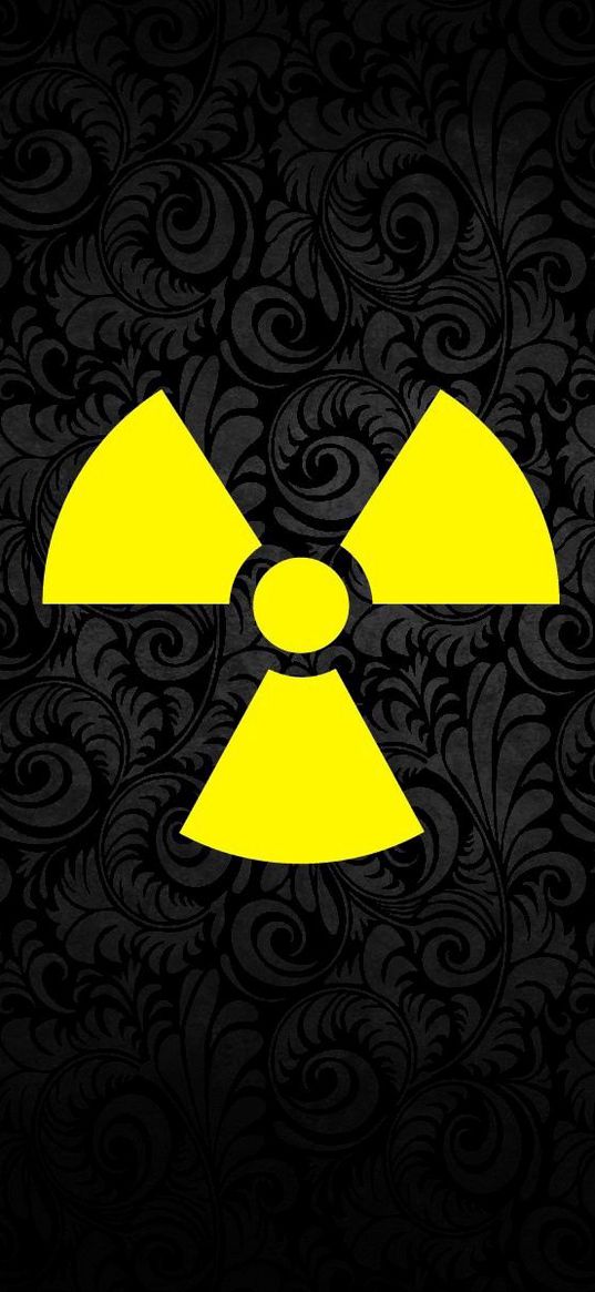 texture, background, patterns, radiation, sign