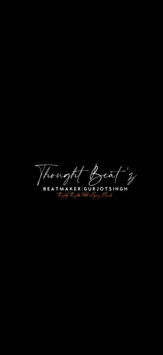 thoughtbeatz, beats, music, gangsta, beatmaker