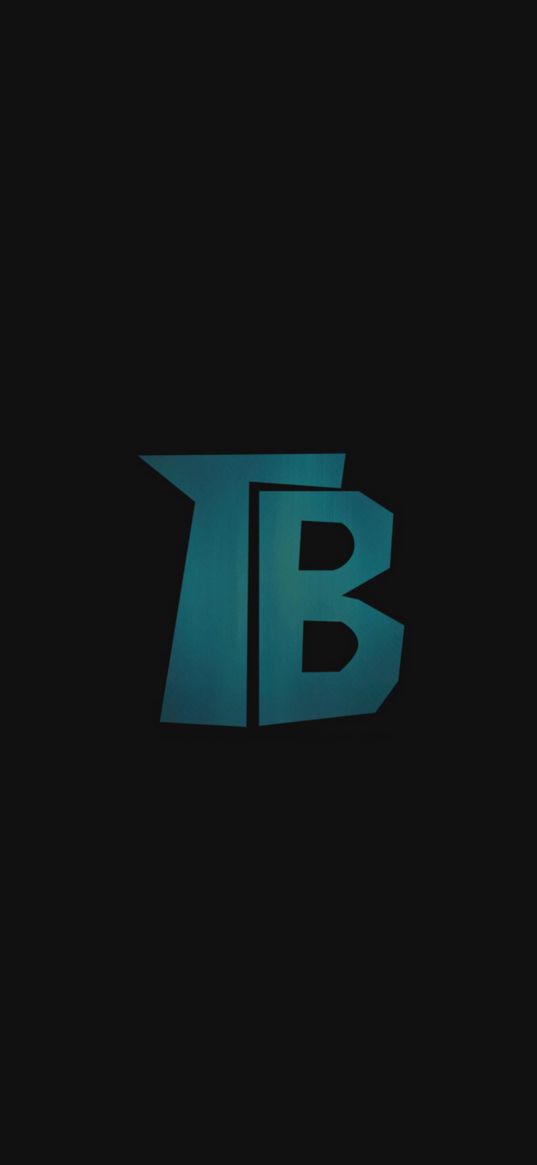 thoughtbeatz, tb, logo, music, hip hop, green, black background