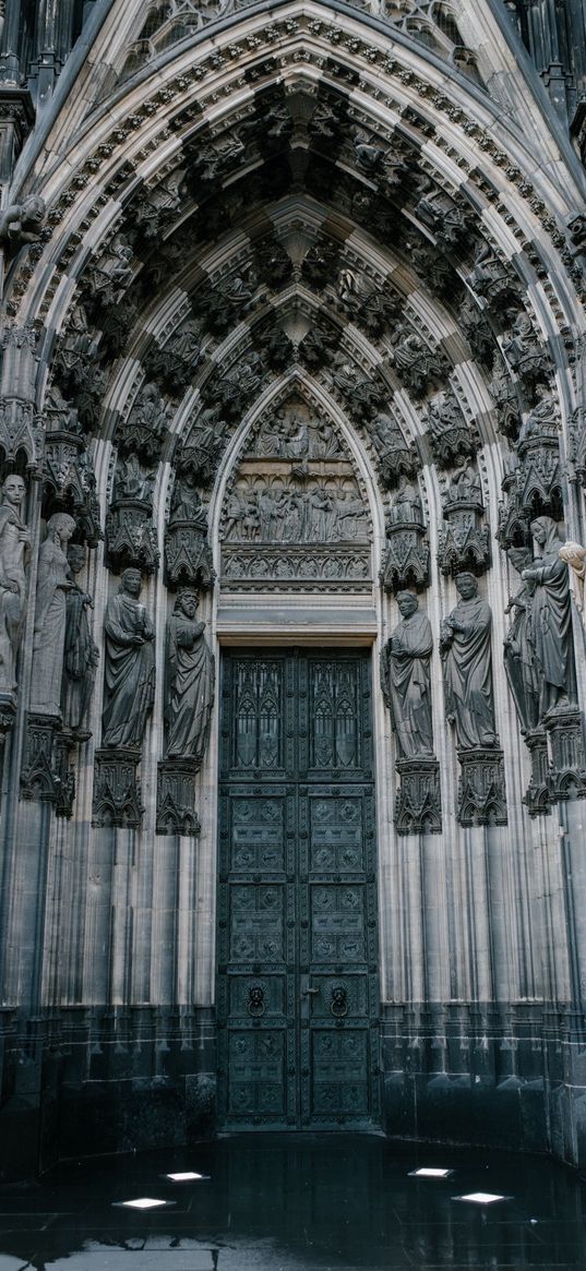 temple, architecture, art, old