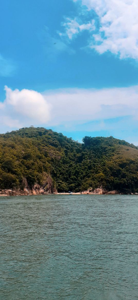 praia, beach, mar, sea, sun, góis, brazil