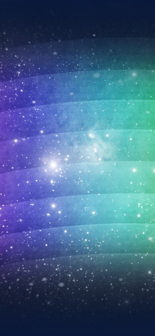 rainbow, wavy, background, lines, dots, glitter