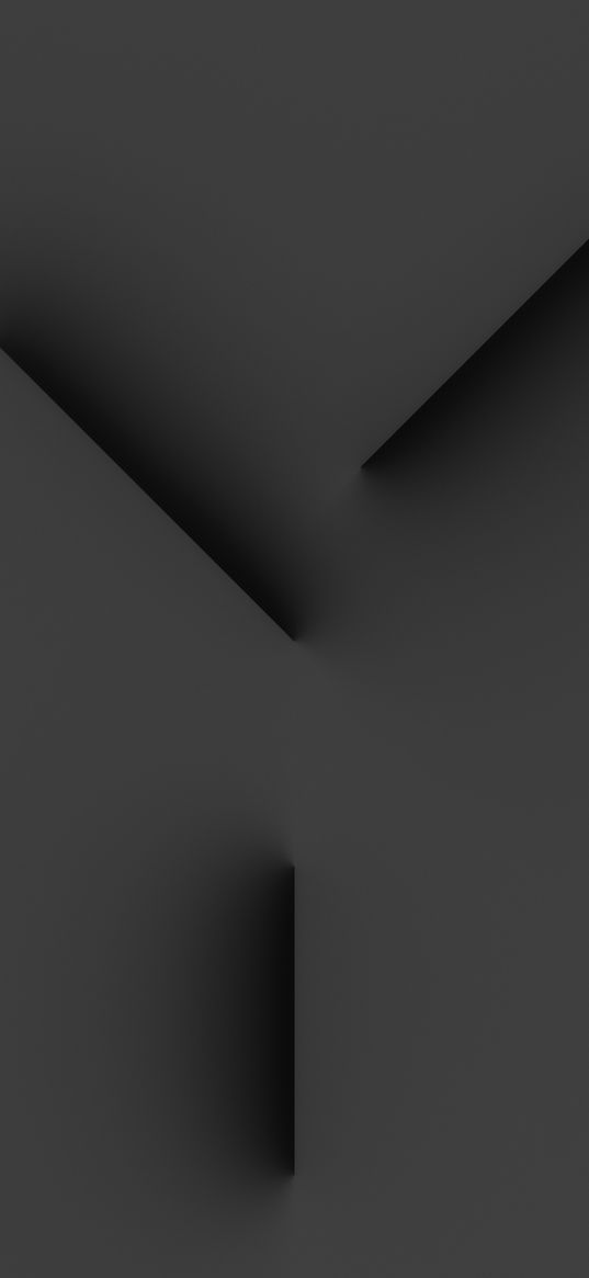 lines, abstraction, gray, black