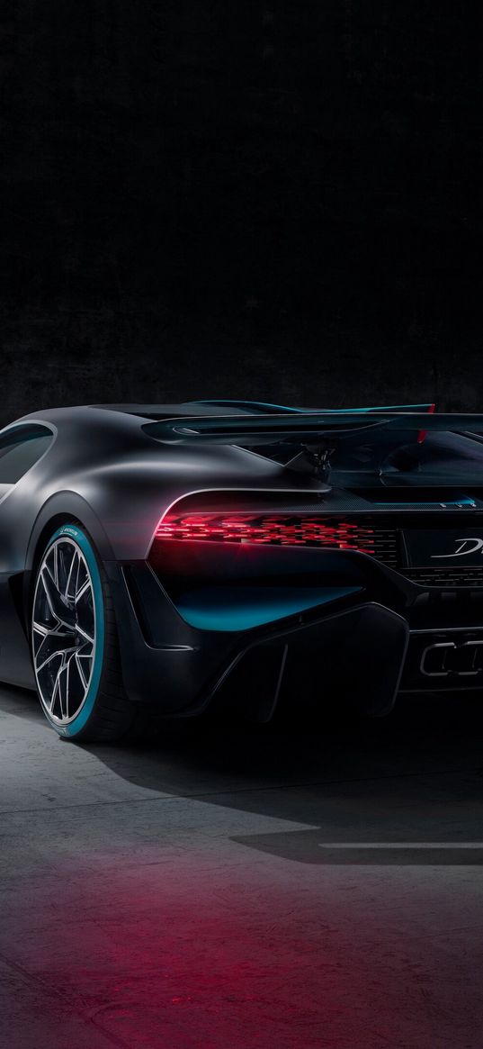 bugatti, blue, cars, bugatti divo