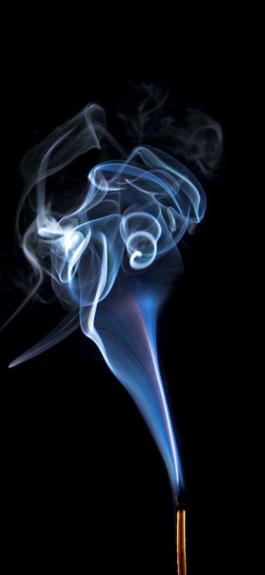 match, smoke, lines, transparent