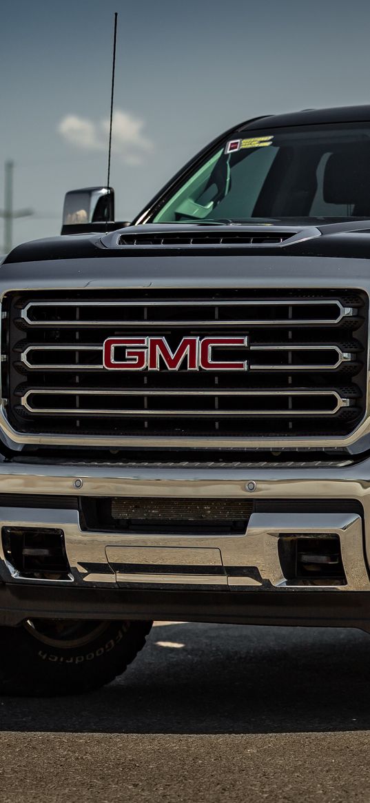 chevrolet silverado, chevrolet, car, suv, front view