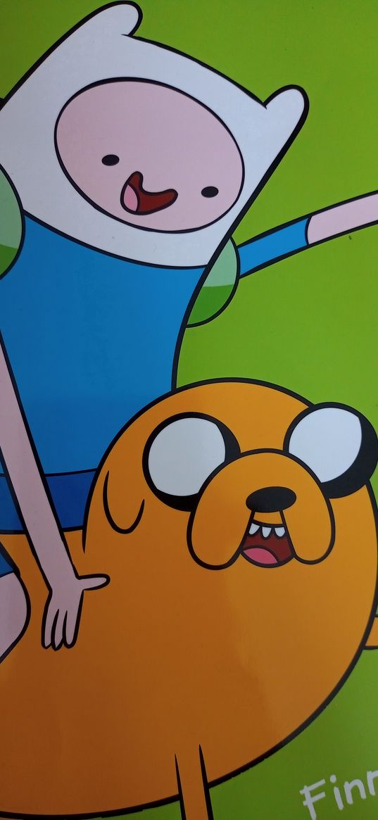 jake, finn, adventure time, animated series, characters, boy, dog