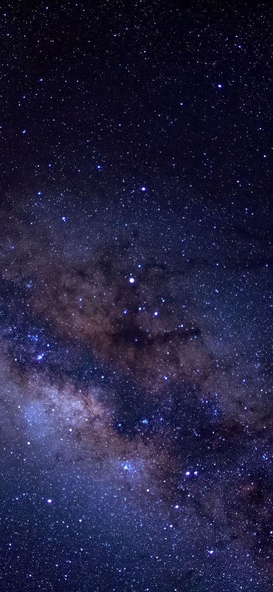 sky, stars, milky way