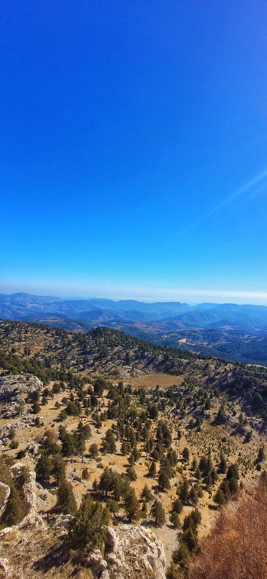 turkey, mersin, yüksekoluk, nature, landscape