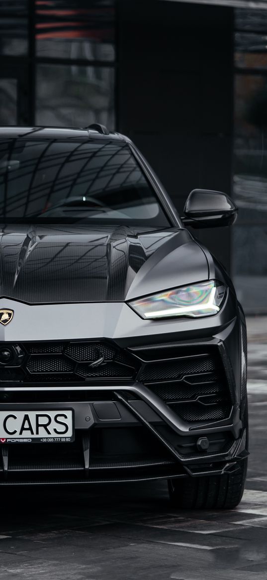 lamborghini, lambo, urus, top car, cars, tuning, the cars