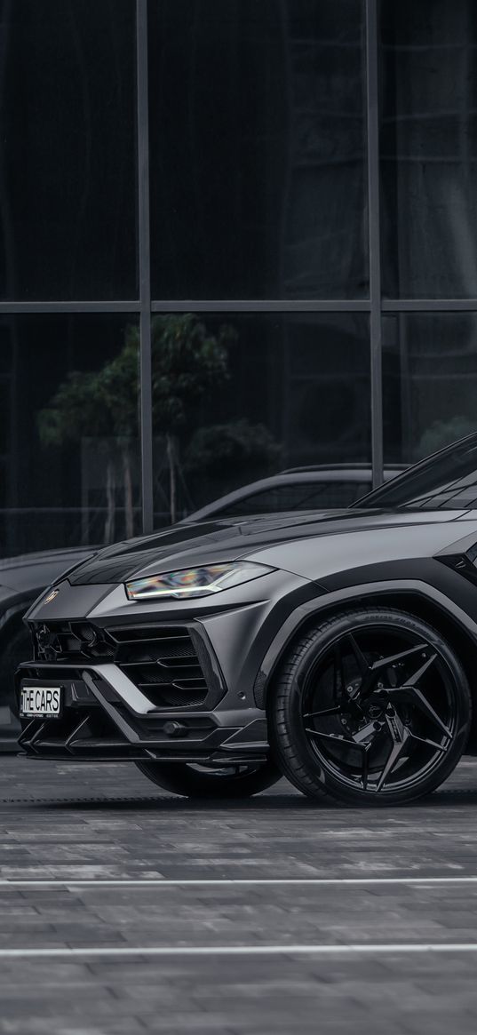 lambo, lamborghini urus, urus, top car, tuning, wheels, the cars