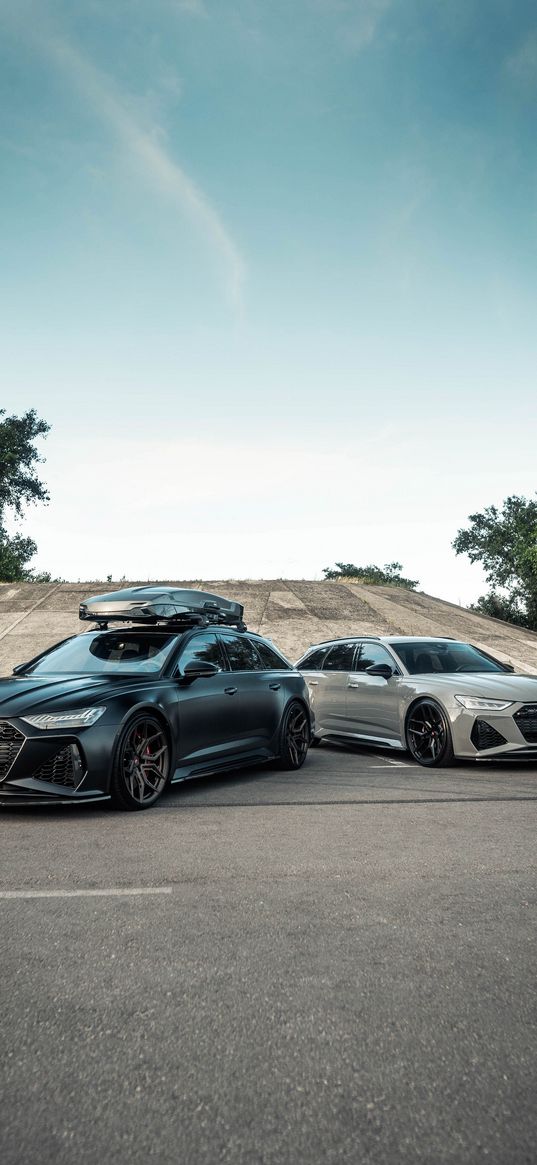 audi, rs 6, audi rs6, the cars, vossen, vossen wheels, gproductionmedia, grebenyev, ukraine, kyiv