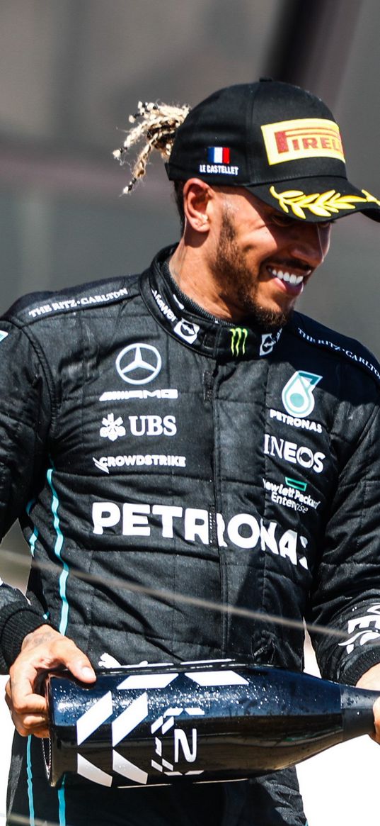 lewis hamilton, racing driver, formula 1, victory, grand prix