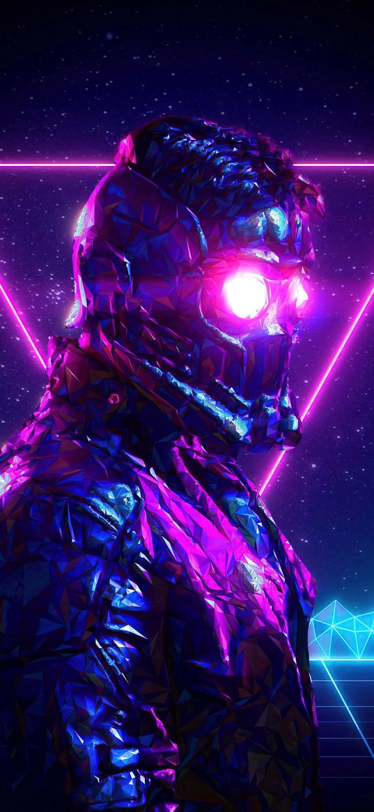 star lord, superhero, guardians of the galaxy, avengers, marvel, art