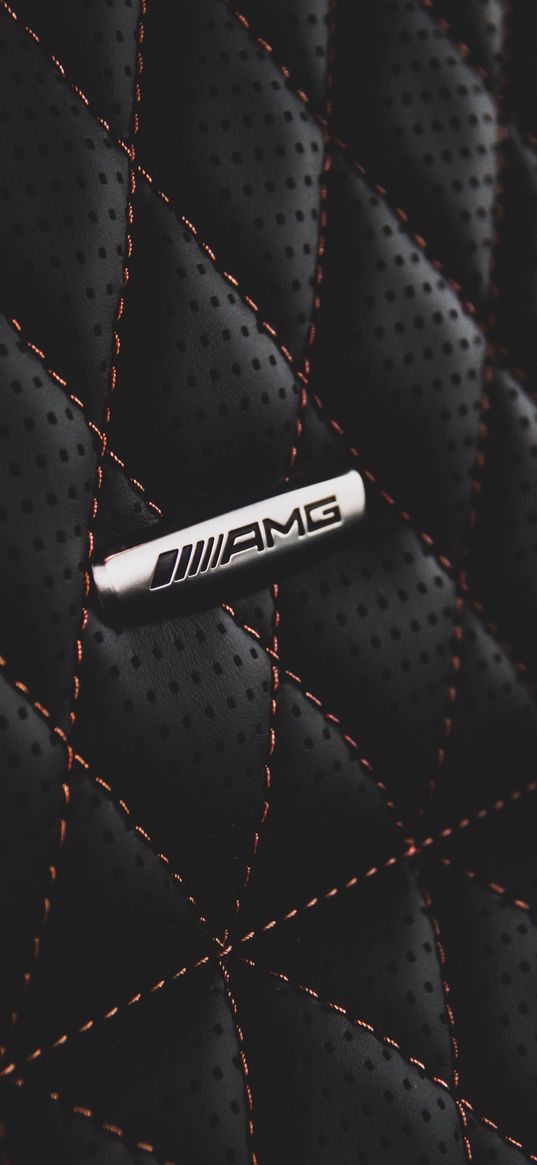 mercedes, mercedes amg, car, emblem