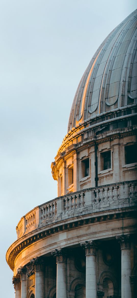 st. isaac's cathedral, church, building, architecture, sky, st. petersburg