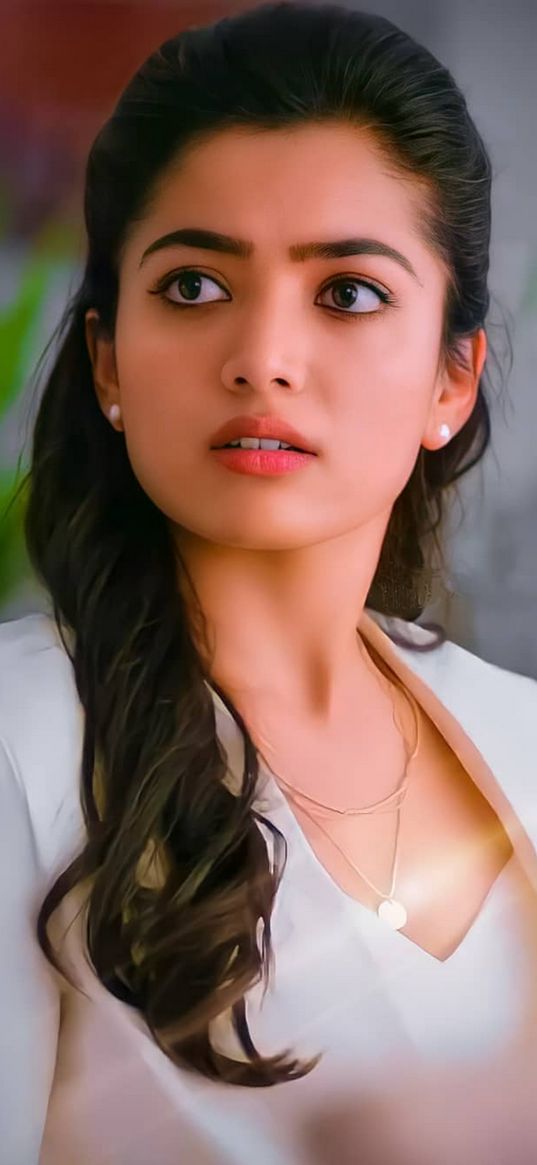 rashmika mandanna, actress, model, bollywood