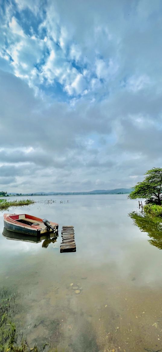 nature, backwater, vibes, wild