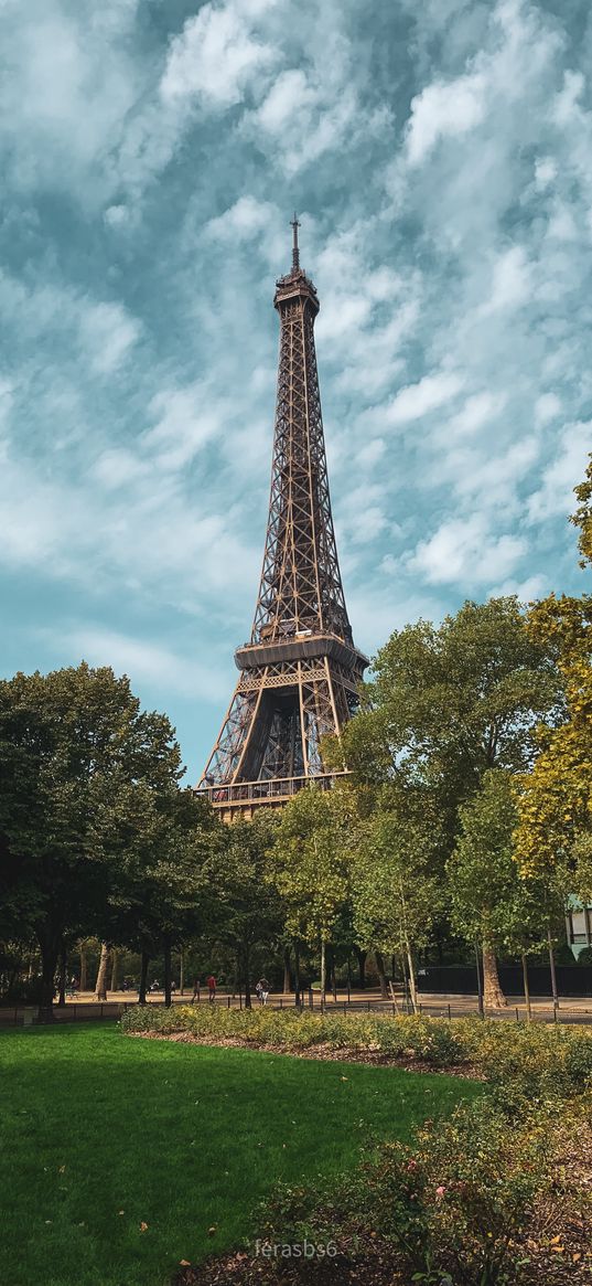 paris, france, eiffel tower, interesting place