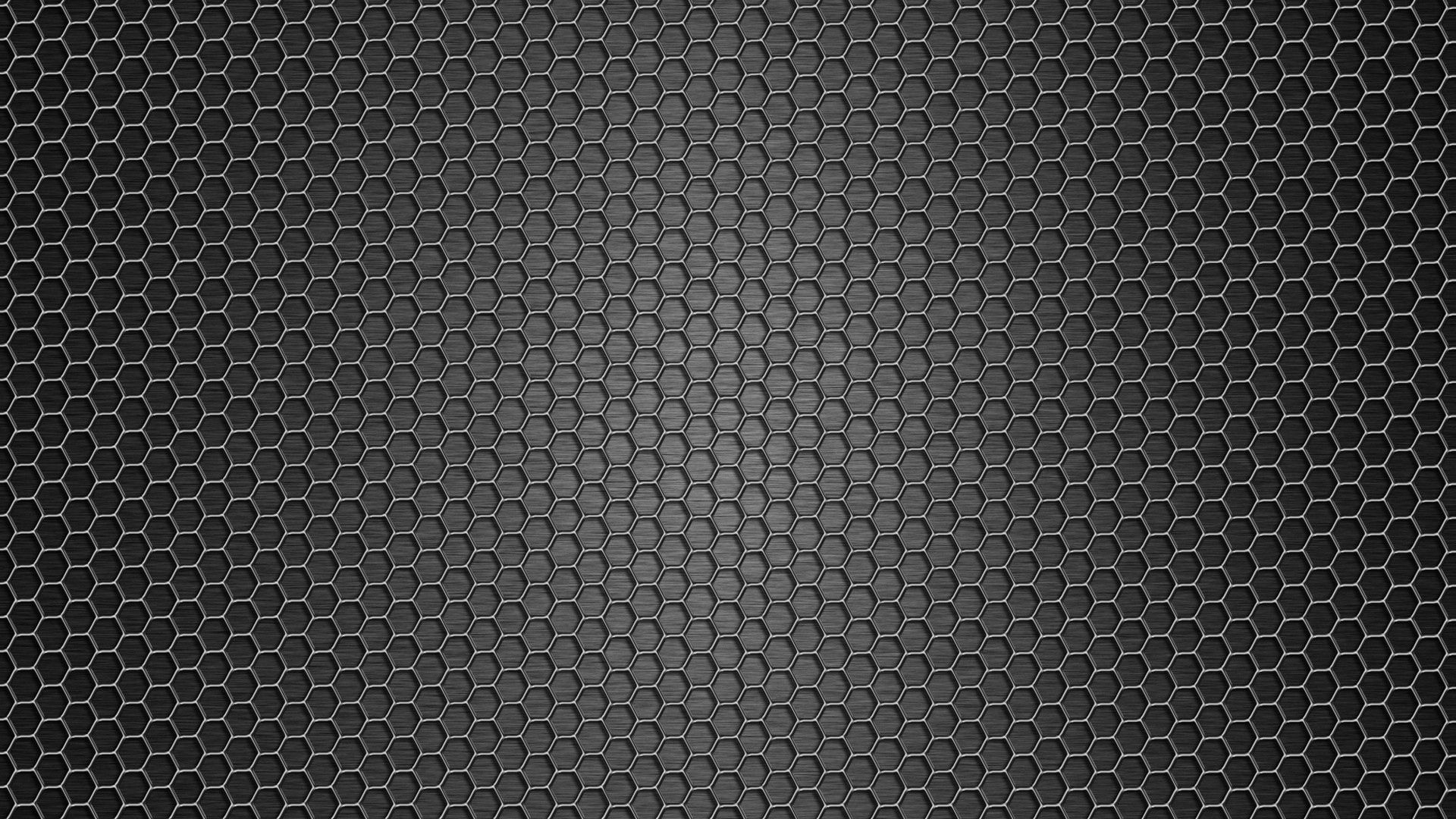 mesh, dark, background, texture, metal