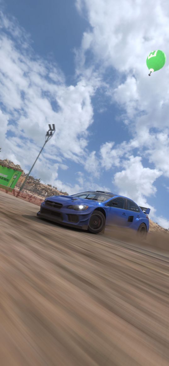 subaru wrx sti, xbox, forza horizon 5, rally, forza, offroad