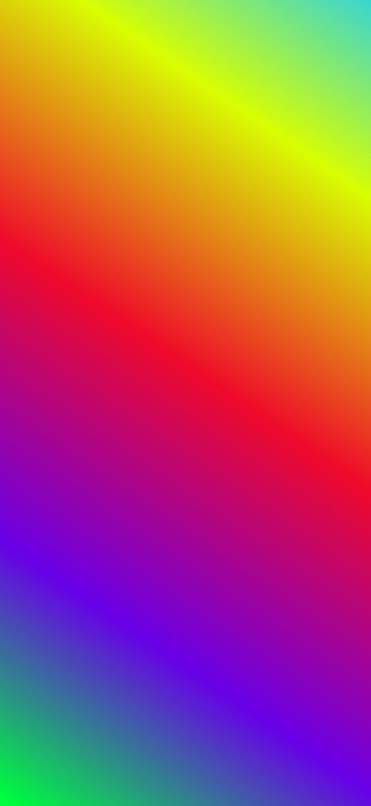 rainbow, color, acid, gradient