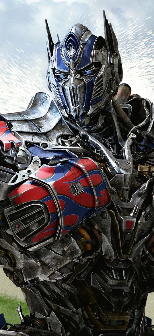 optimus prime, transformers, movie, robot, autobot, sparks