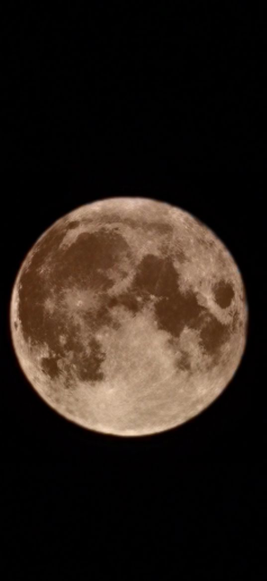 moon, real, picture