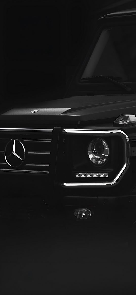 mercedes-benz, mercedes, car, suv, black