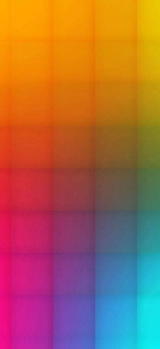 squares, background, multi-colored, bright, diced