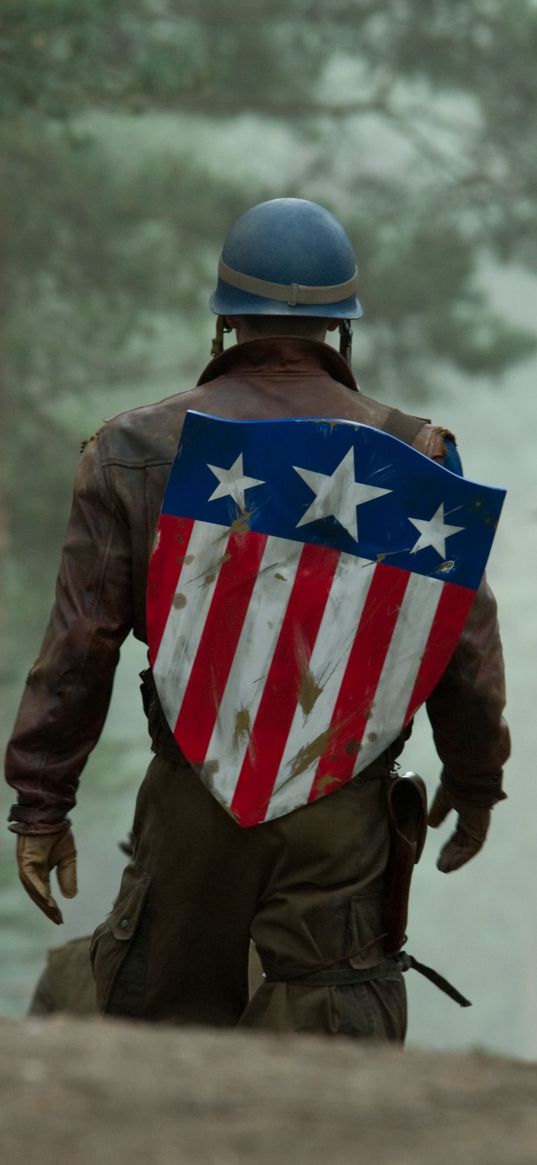 captain america, marvel, movie, superhero, shield