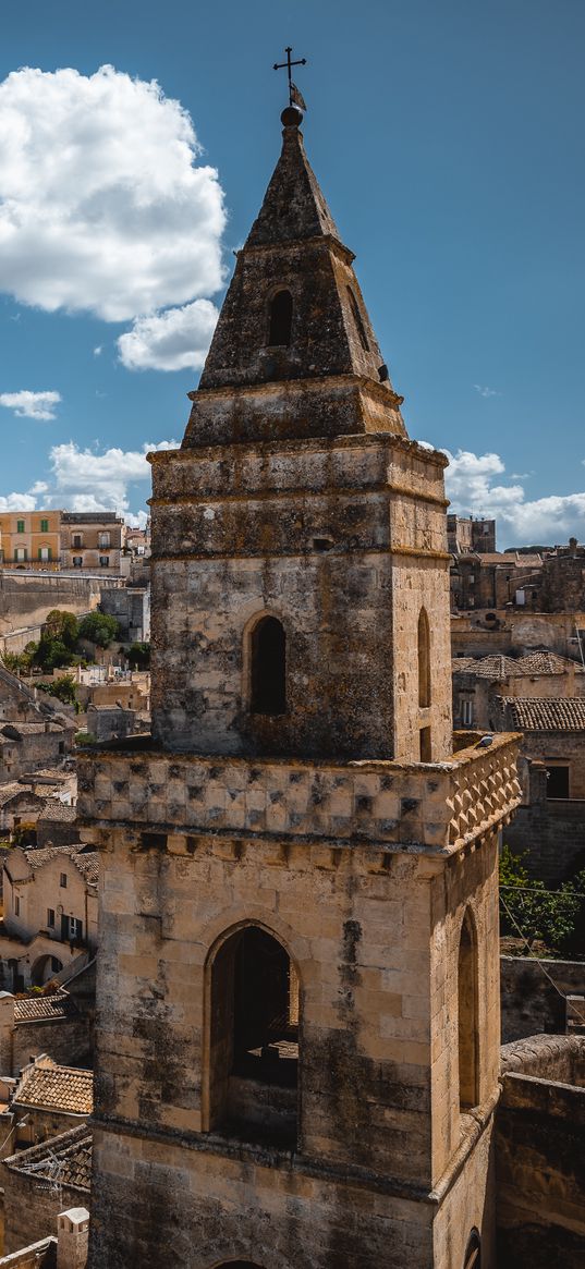 church, buildings, architecture, city