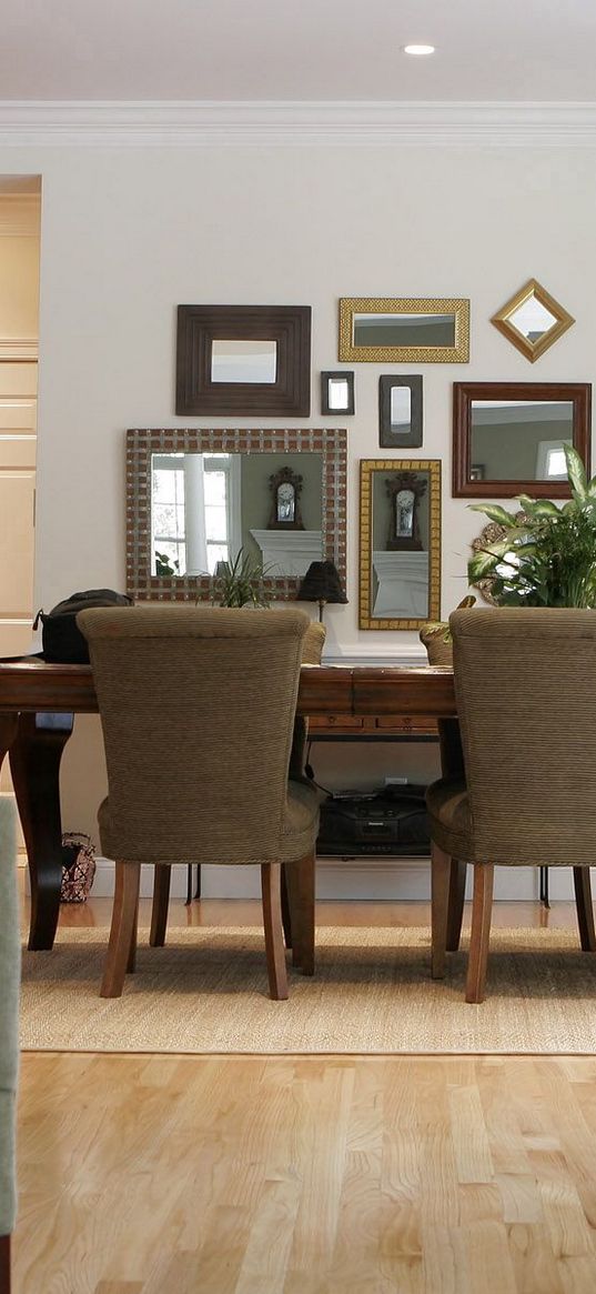 dining, chairs, table, design, interior