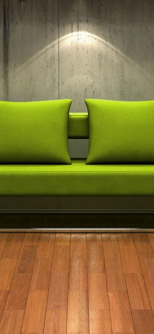 sofa, furniture, style, modern