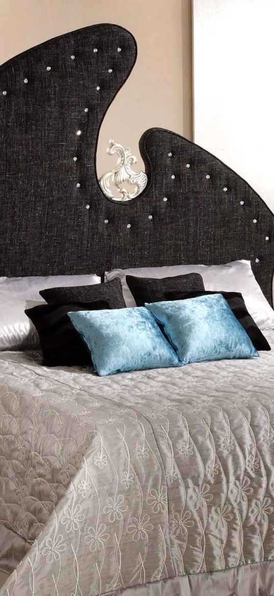 bed, style, modern, nice, design