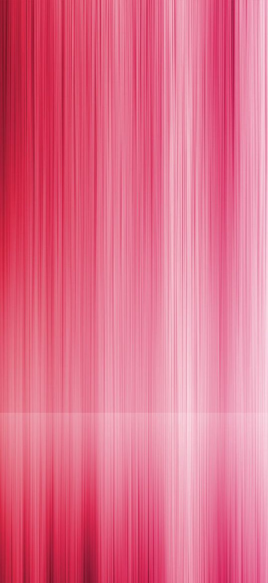 abstraction, pink, red, stripes, white