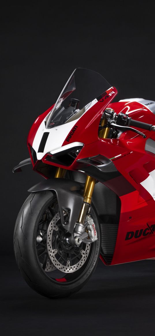 ducati panigale, ducati, super bike, bike, motorcycle, red